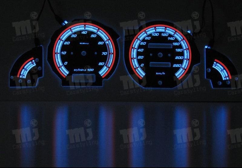 Peugeot 106 - Indiglo Tellerplaten, Ophalen of Verzenden, MJ-Carstyling, Info@mj-carstyling.net, Sibeliusstraat 81 5011JH Tilburg