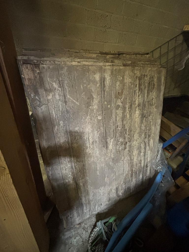 Gebruikte steenschotten 5 stuks, Ophalen, Gebruikt, 25 tot 50 mm, 200 tot 250 cm