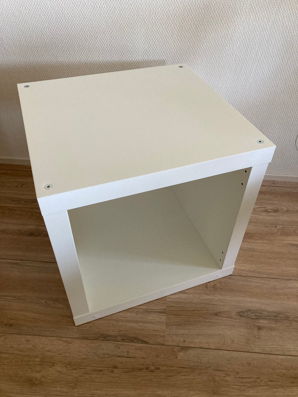 Gratis Ikea Kallax vakkenkastje, Ophalen, Zo goed als nieuw, Minder dan 150 cm, Minder dan 100 cm