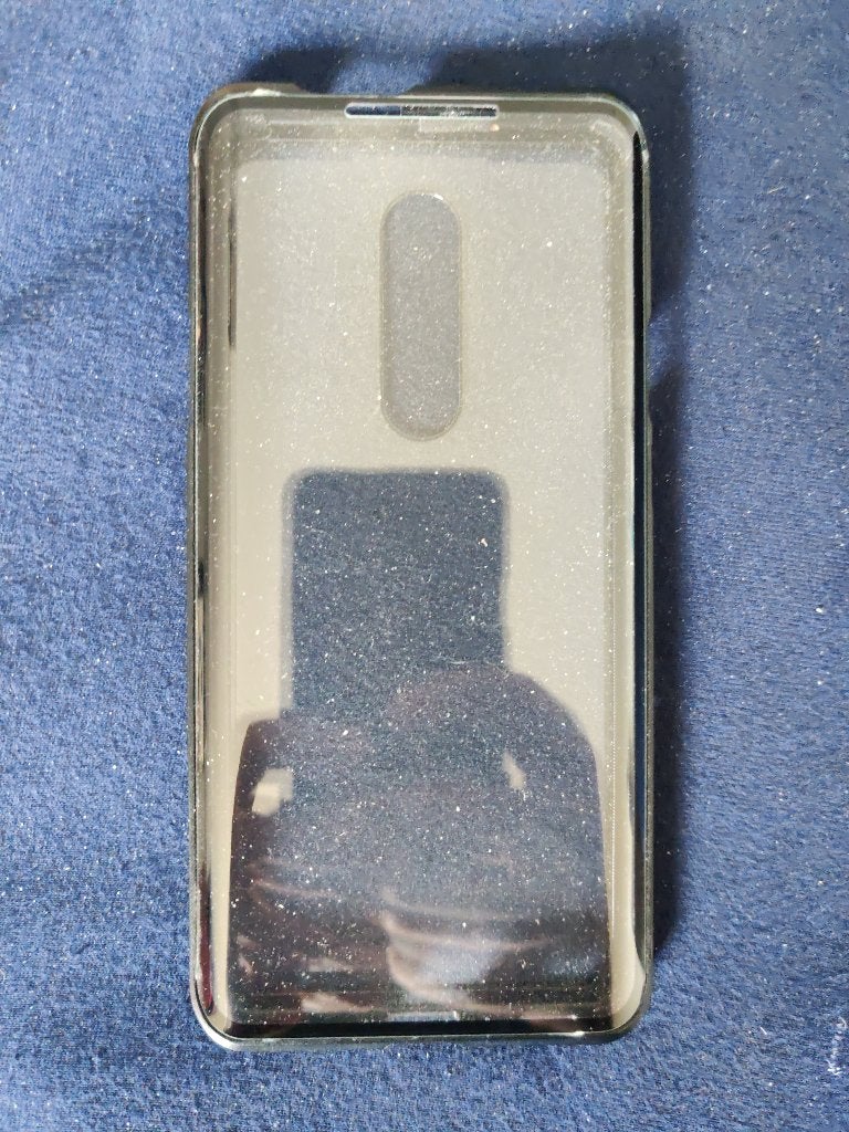 OnePlus 7 Cover, Ophalen of Verzenden