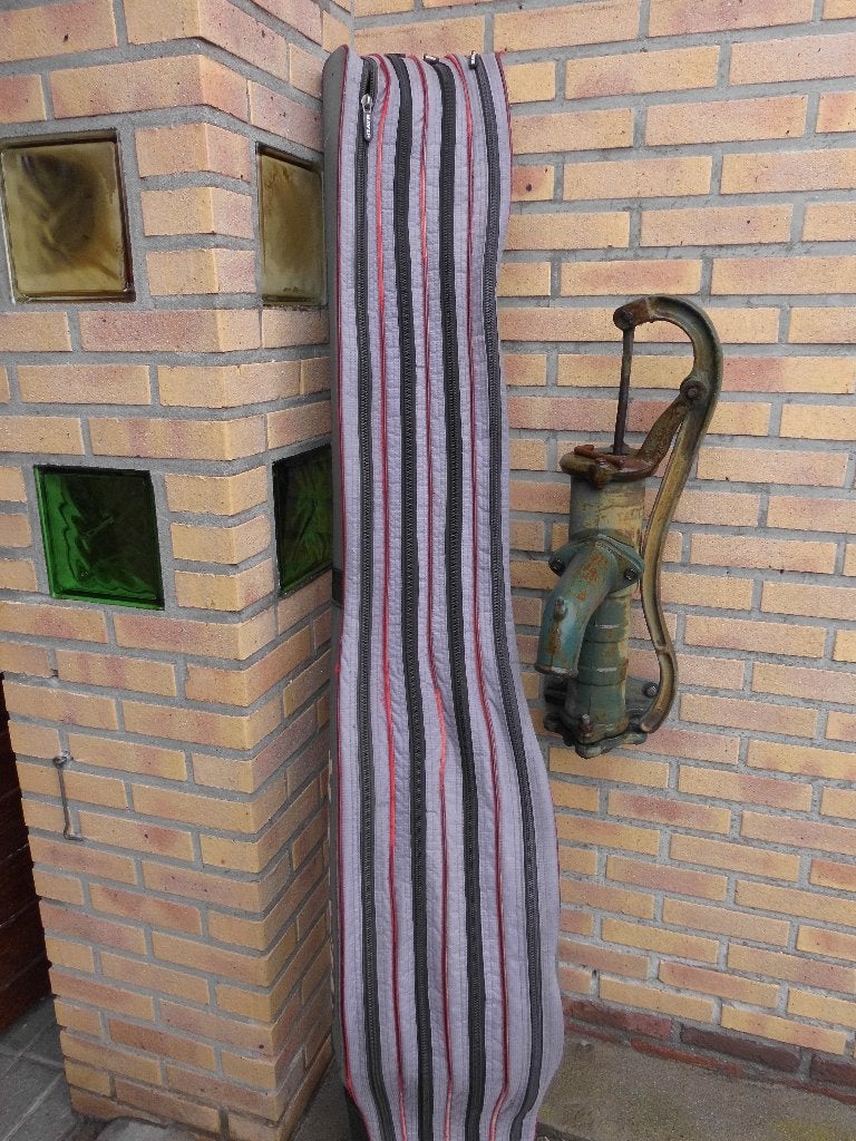 Te koop Maver foudraal, Ophalen, Gebruikt, Overige typen