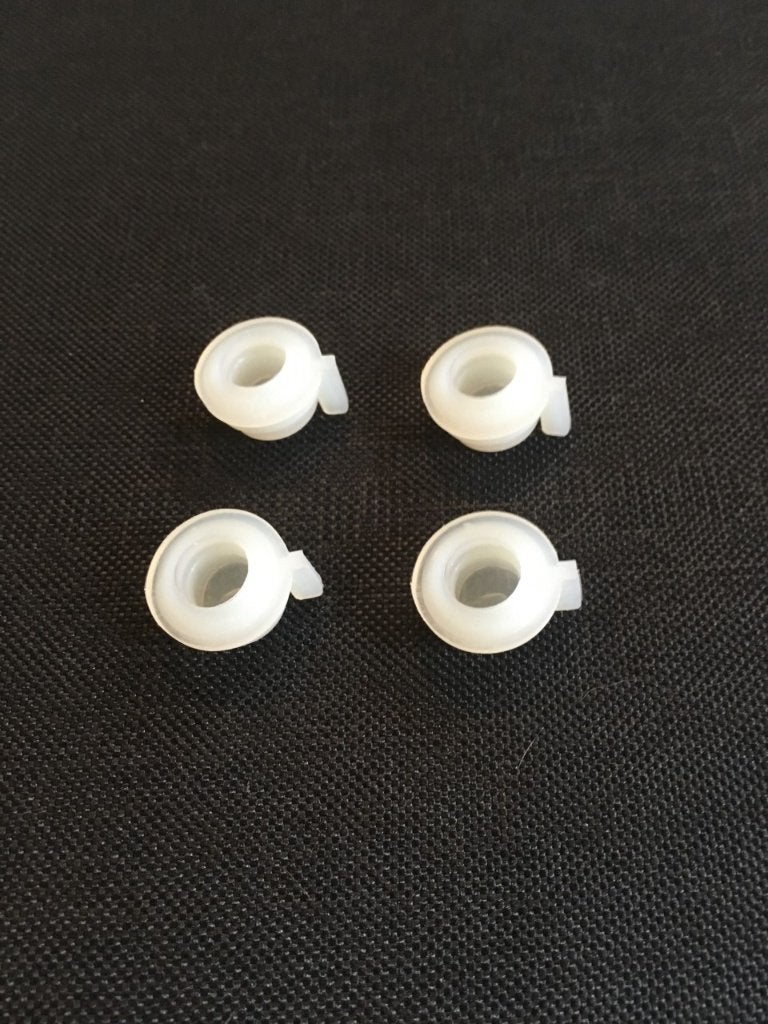 Te koop ruitenwisser busjes (4 stuks) Dodge w200 d200 b200, Ophalen of Verzenden
