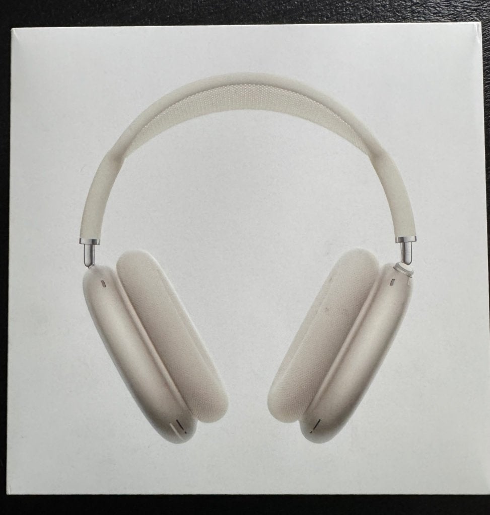 Apple AirPods Max 2 met Smart Case, Zilver, Nieuw, Ophalen of Verzenden, Apple