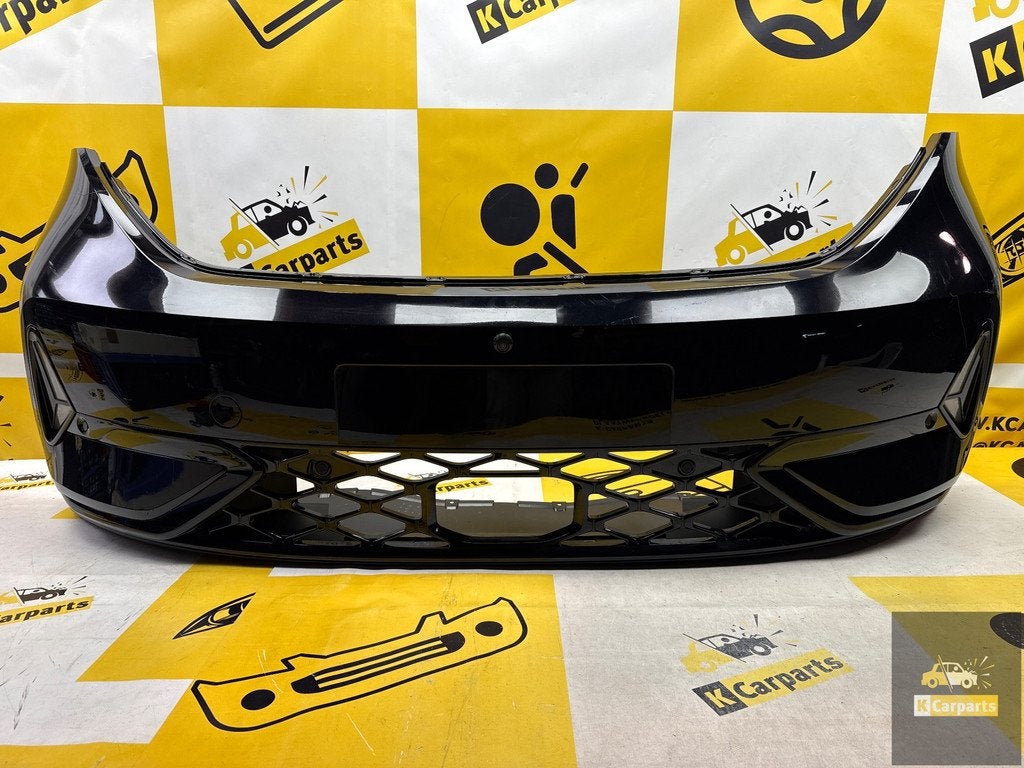 Volkswagen Vw ID Buzz GTX Voorbumper 1T3807221C Compleet 6XP, Gebruikt, Volkswagen AG, Bumper, Berliner Ring 2
38440  Wolfsburg, DE