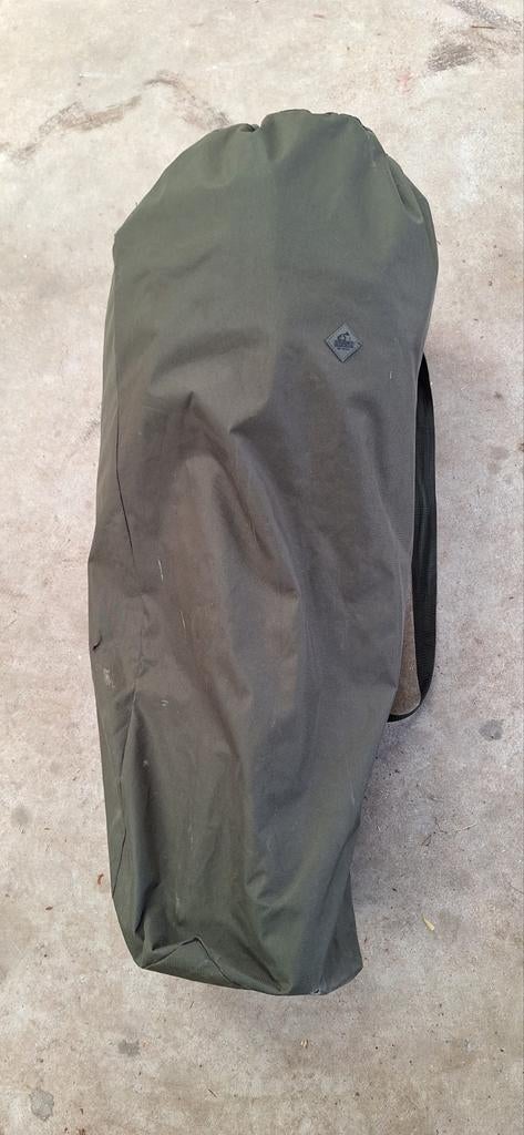 Nash indulgence Moonchair - Comfortabele Visstoel, Ophalen, Gebruikt, Overige typen