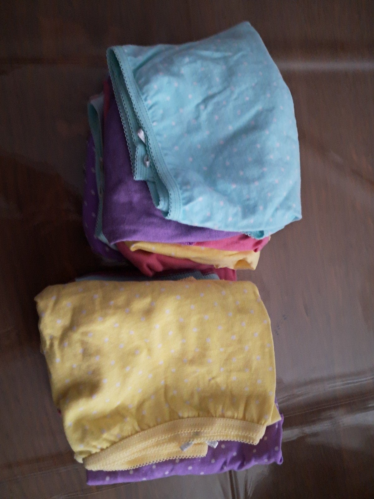 20 onderbroeken voor kinderen - diverse kleuren en maten, Ophalen of Verzenden, Nieuw, Meisje, Nacht- of Onderkleding