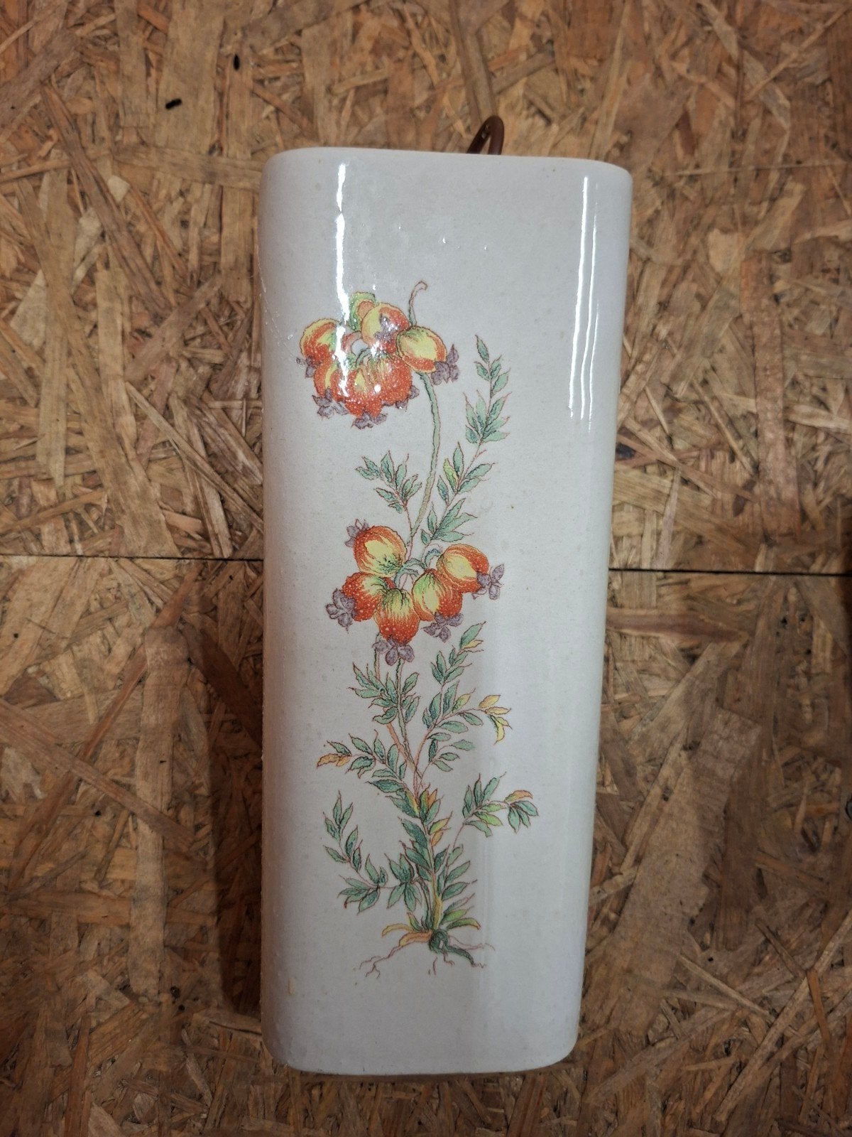 Vintage radiatorbakje voor water, Ophalen of Verzenden, Huis en Inrichting