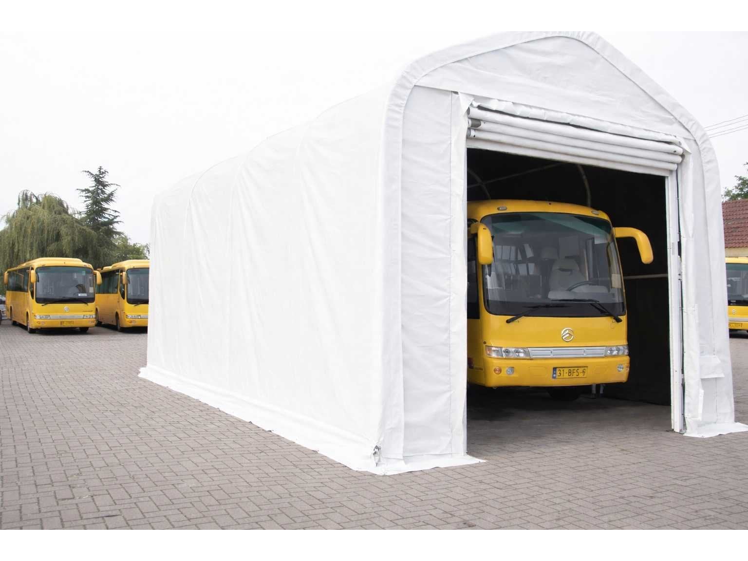 2026 - Easy-Going - (15,0x5,50x5,30 meter) - Garage / tent /