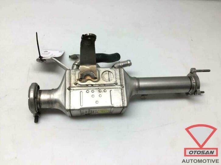 vw touareg 2018 vag egr koeler 059131508am