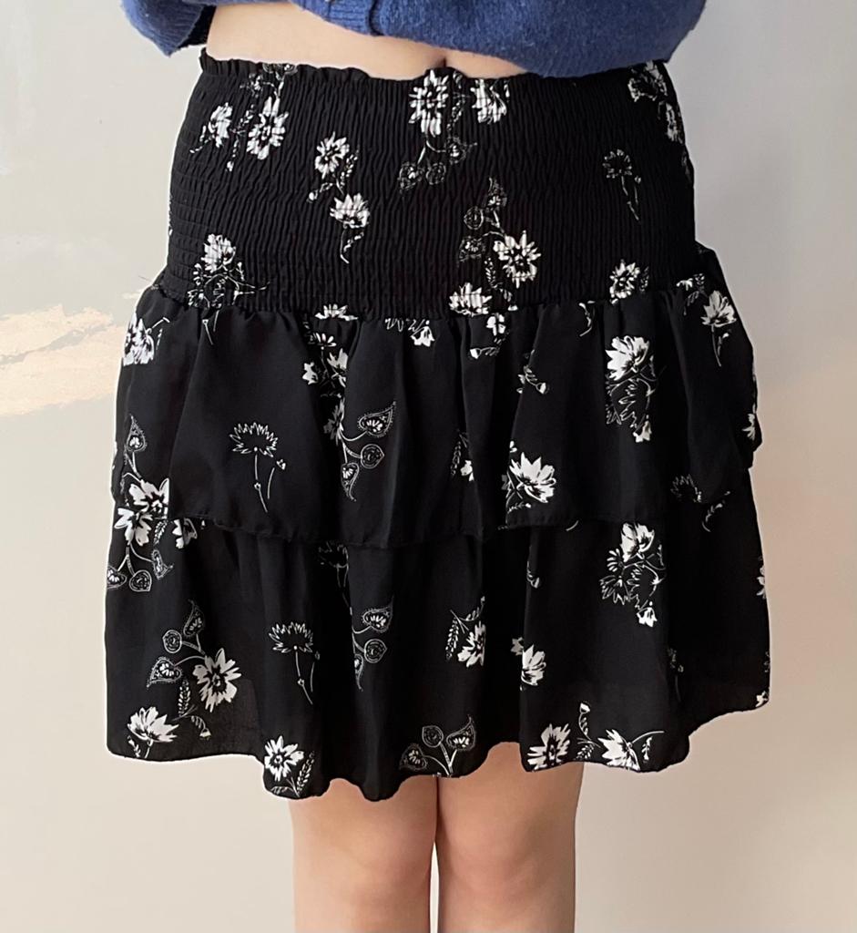 Lofty Manner rokje maat XS, Kleding | Dames, Rokken, Zwart, Ophalen of Verzenden, Maat 34 (XS) of kleiner, Gedragen