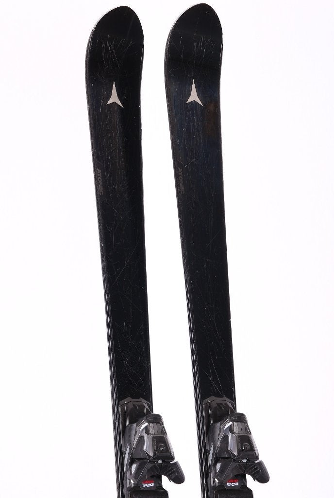 165 ski's ATOMIC VOLANT 9000 2026, grip walk, Sport en Fitness, 160 tot 180 cm, Gebruikt, Verzenden, Carve