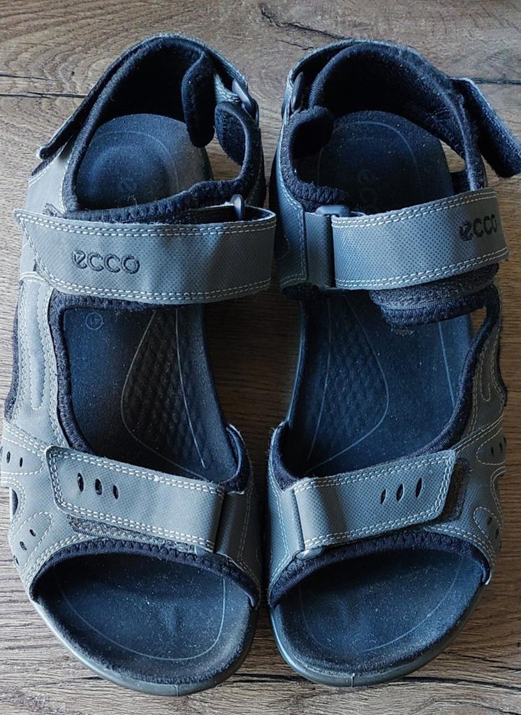 Ecco all terrain light, Sandalen, Ecco, Overige kleuren, Ophalen of Verzenden