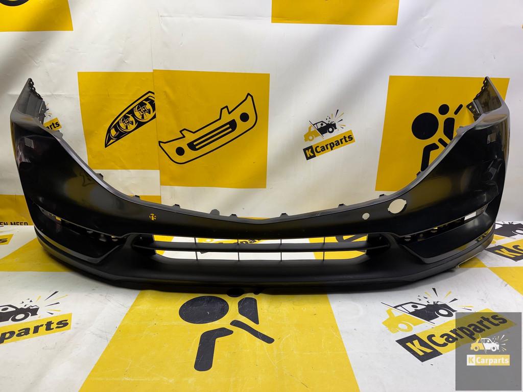 Mazda CX5 II Voorbumper CX5 KLS PDC KB8A-50031 2017+ bumper