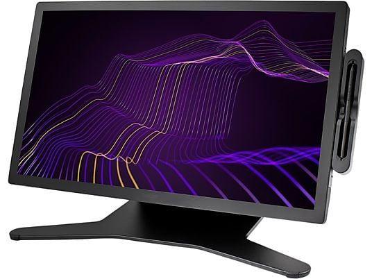 Wacom Cintiq Pro 27, Computers en Software, Tekentablets, Ophalen, Wacom Cintiq, Multi-touch, Zo goed als nieuw