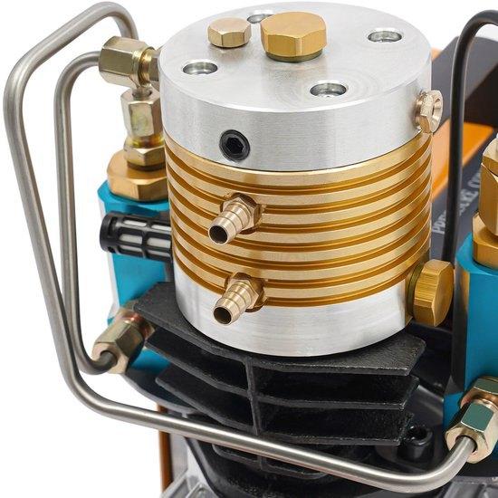 Luchtcompressor – Compressor, Hobby en Vrije tijd, Corvance B.V., Verzenden, Nieuw, Corvancebol@gmail.com