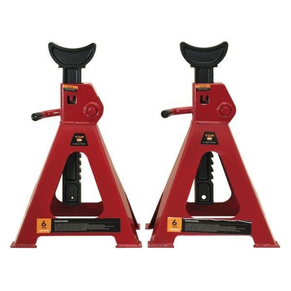 Nieuwe Assteunen 6 Ton, Garagekrik, Onbekend, Nieuw, Ophalen of Verzenden