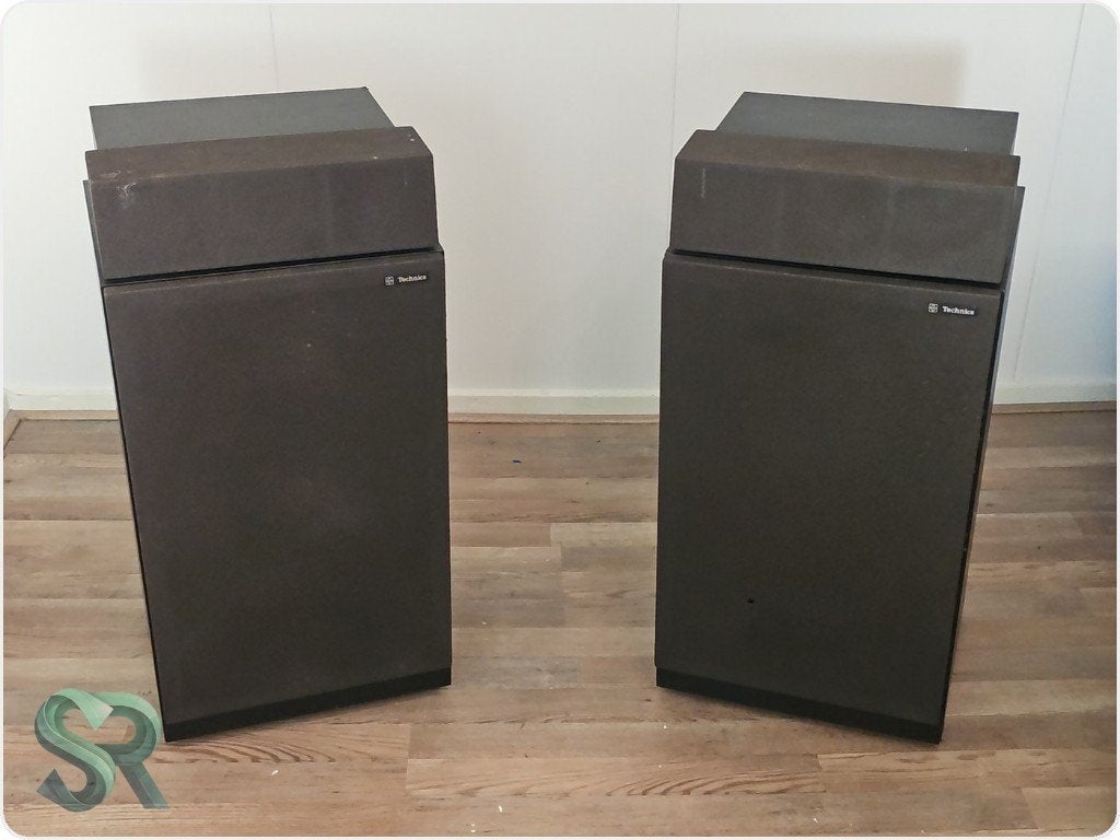 Technics SB-5000, Gebruikt, Subwoofer, ., .