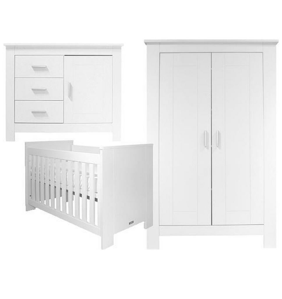 Bopita Cobi babykamer, Kinderen en Baby's, Kinderkamer | Complete kinderkamers, Gebruikt, Jongetje of Meisje, Ophalen
