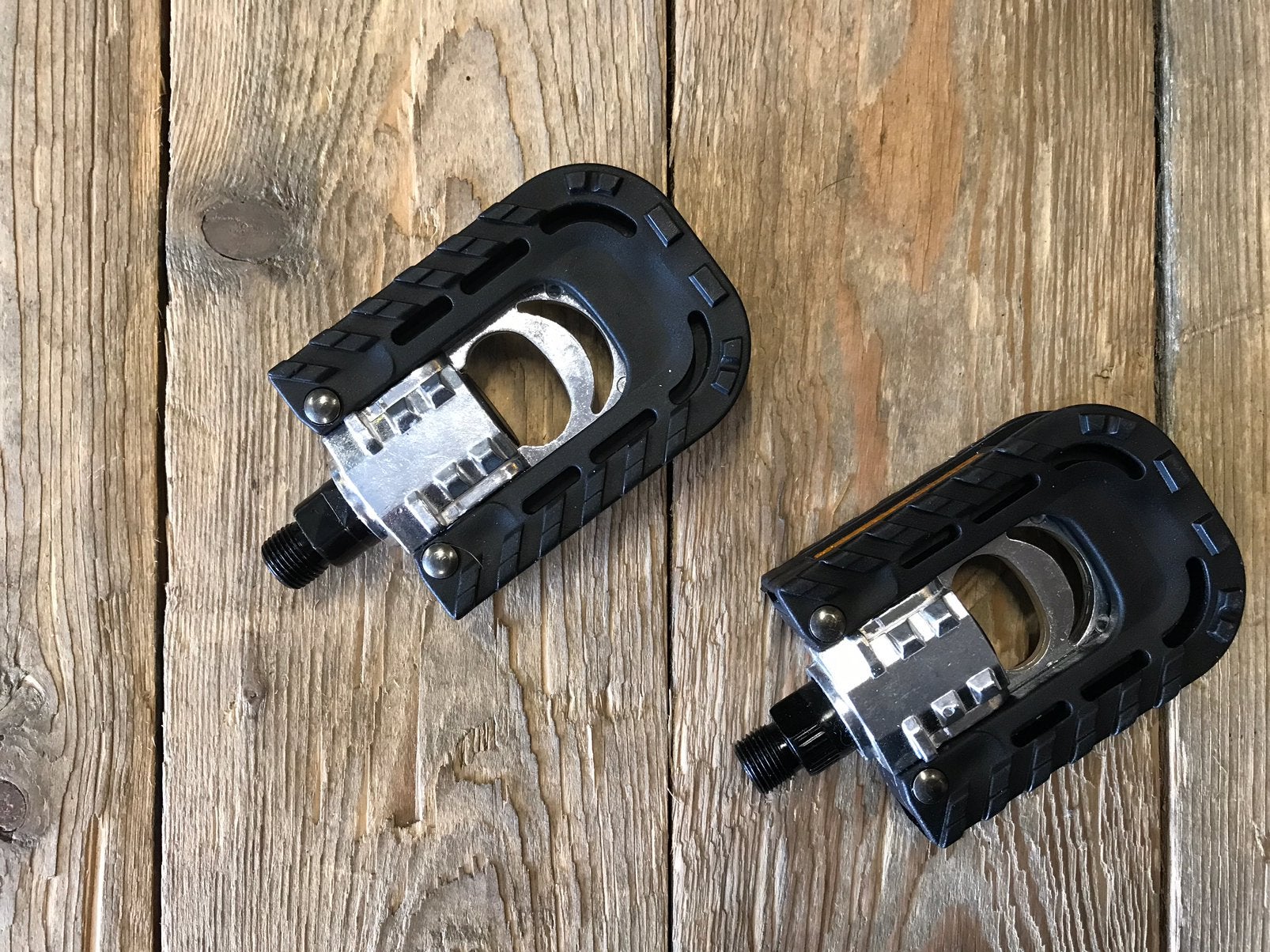 Orginele ENGWE vouw trappers voor oa EP-2 pro of EP-2 Boost, Nieuw, Ophalen of Verzenden, X, X