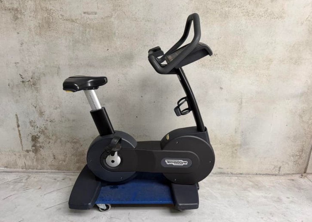 Technogym Excite+ New Bike 500 SP, Ophalen, Zo goed als nieuw, Benen, Overige typen