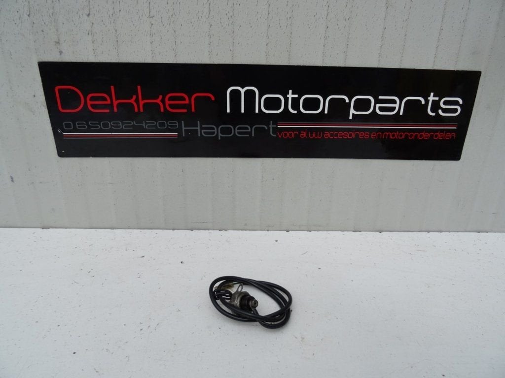 Olie Druk Sensor Suzuki GSXR1000 GSXR 1000 2007-2008 K7, Gebruikt, -, -, Ophalen of Verzenden