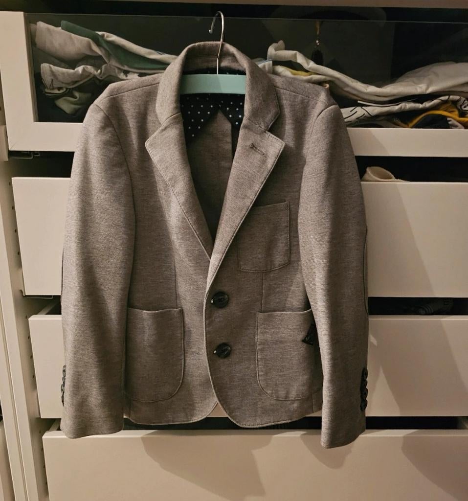 MC Gregor Colbert Maat 116 - Zo goed als nieuw, Kinderen en Baby's, Kinderkleding | Maat 116, Ophalen of Verzenden, Zo goed als nieuw
