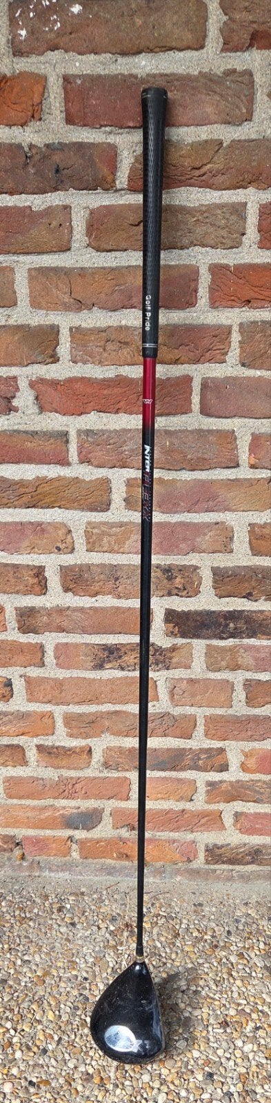 Cobra King F9 Speedback Driver 10.5, Ophalen of Verzenden, Gebruikt, Club, Overige merken