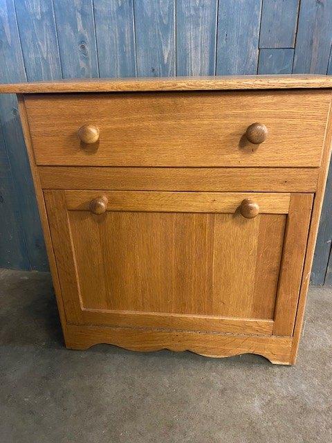 Kastje, Huis en Inrichting, Kasten | Dressoirs, Ophalen, Met plank(en), Gebruikt, 50 tot 100 cm