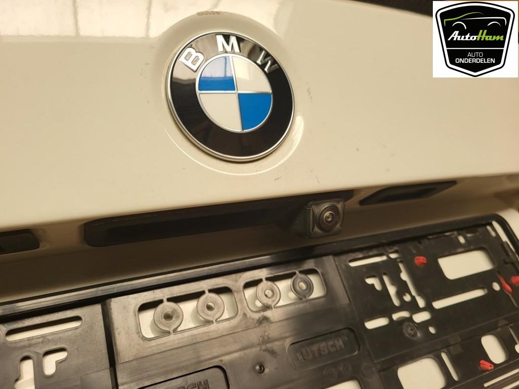 Achterklep BMW 3 serie (G20) (2021-05/..) 41007455942, Gebruikt, Petuelring 130, München 80809, , Duitsland, BMW, Bayerische Motoren Werke AG