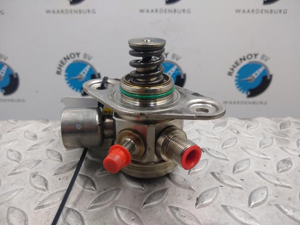 MERCEDES B CLASS BRANDSTOF POMP VOOR DE INJECTOR 2014, Ophalen of Verzenden, Gebruikt, Stiba lid