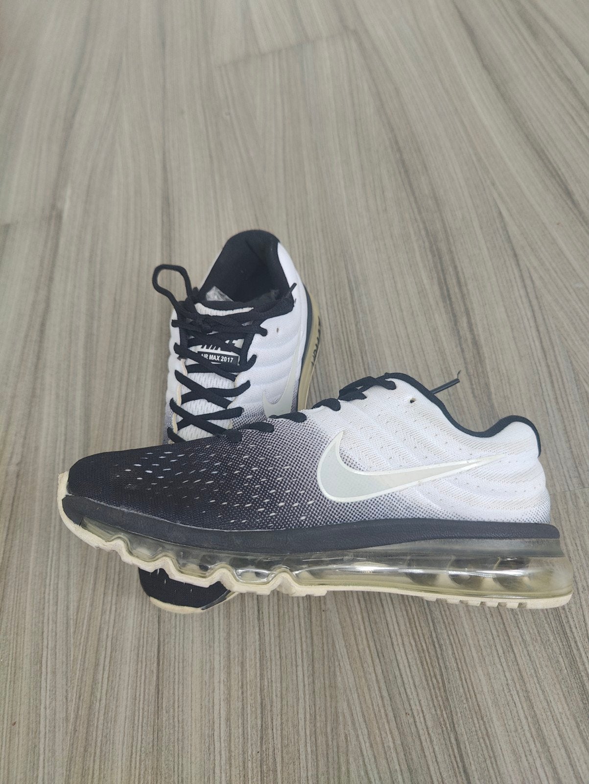 Nike Air Max, Ophalen of Verzenden, Zo goed als nieuw, Overige kleuren