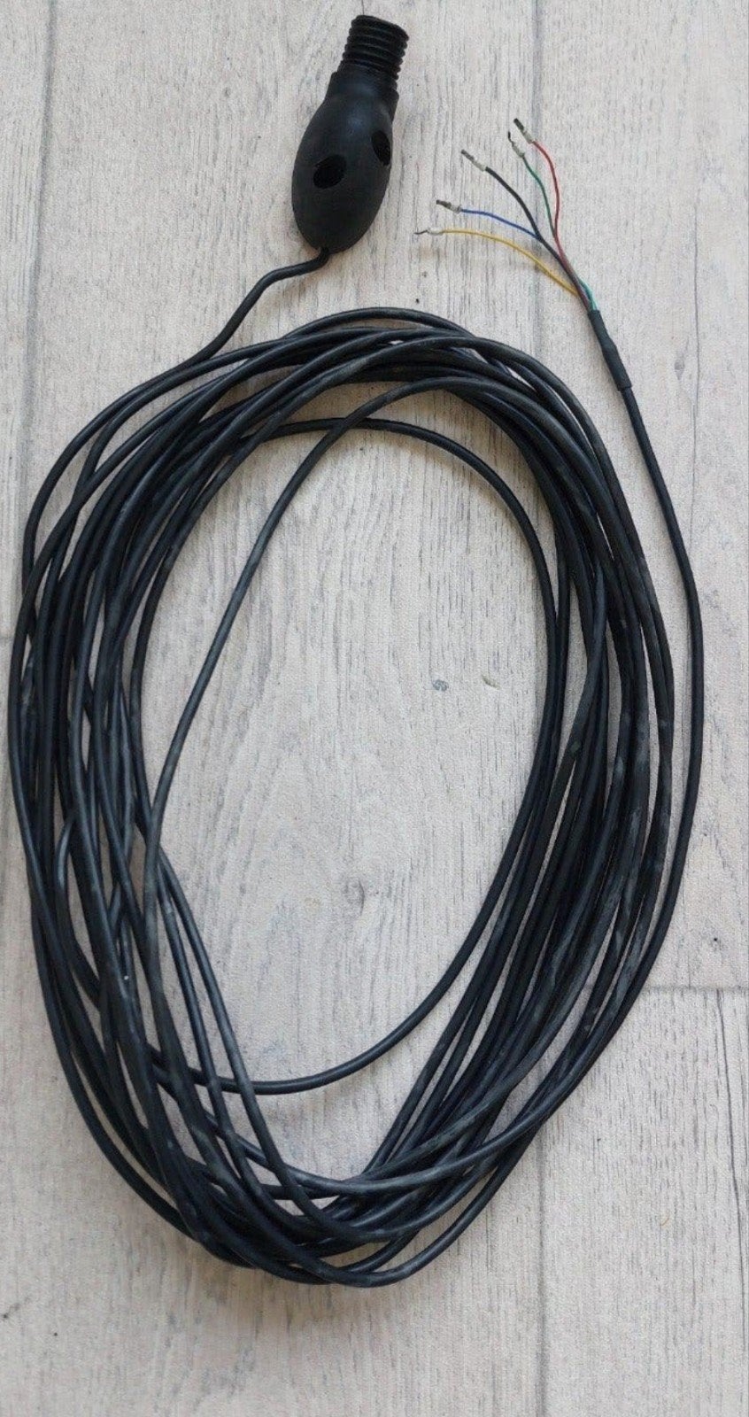 Raymarine ST60 wind transducer kabel, Watersport en Boten, Ophalen of Verzenden