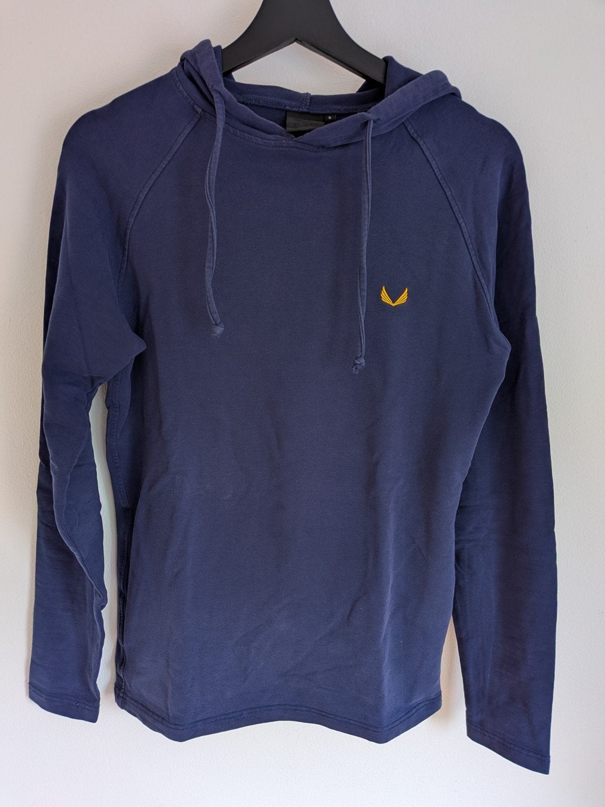 Trui Zumo - maat S, Blauw, ZUMO, Ophalen of Verzenden, Gedragen