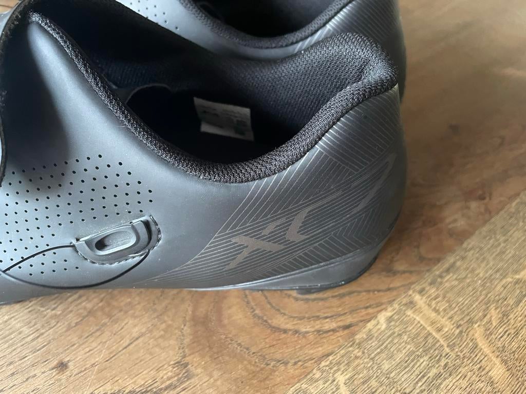 Shimano RC502 racefiets schoenen- Zo goed als nieuw, Ophalen of Verzenden, Zo goed als nieuw