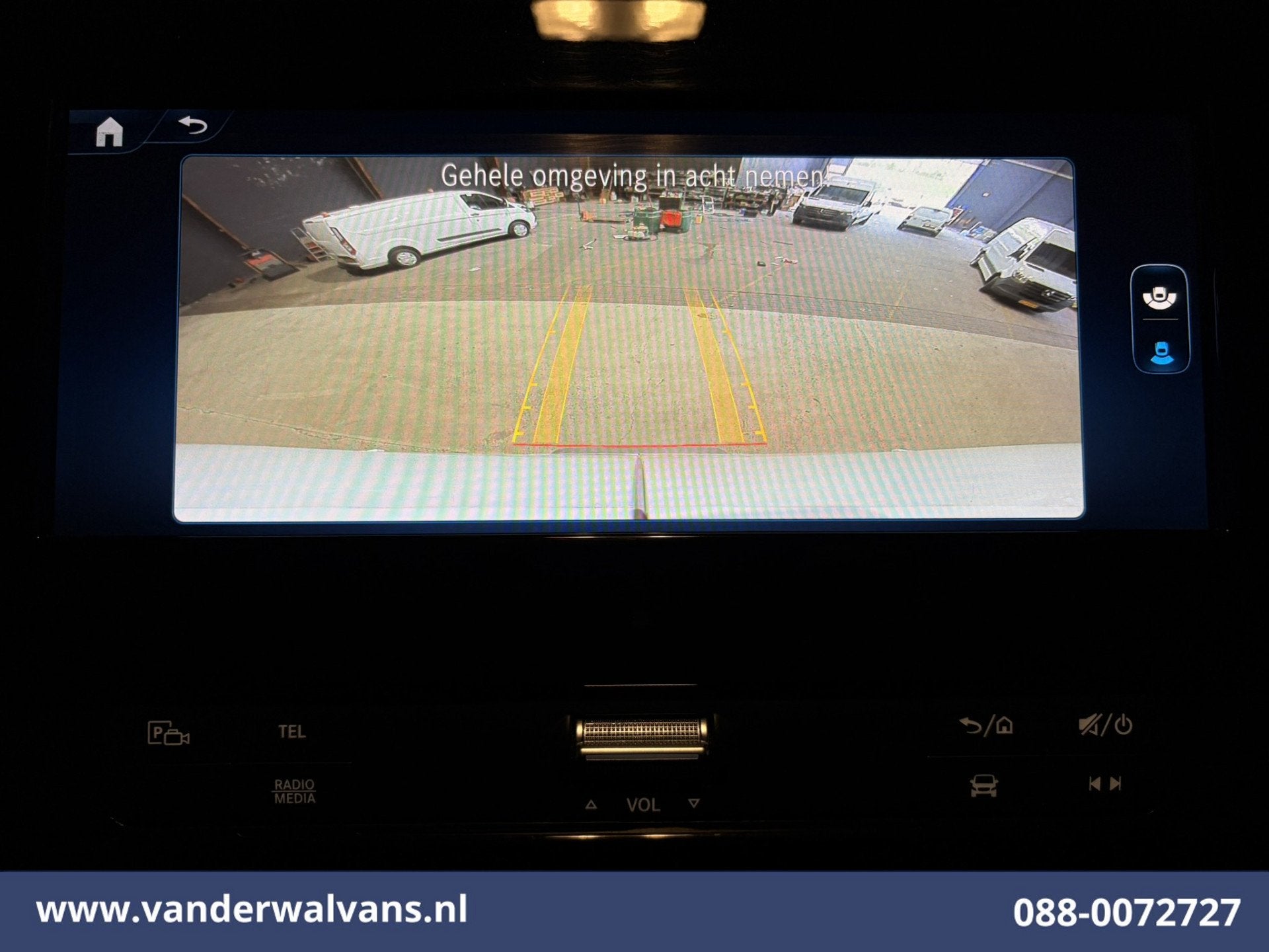 Mercedes-Benz Sprinter 315 CDI 150pk L3H2 Euro6 Airco | Came, Auto's, Dealer onderhouden, Gebruikt, 4 cilinders, Wit
