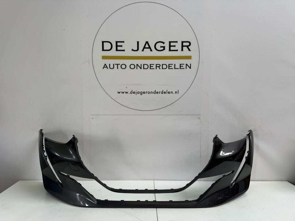PEUGEOT 208 II VOORBUMPER BUMPER, Auto-onderdelen, Carrosserie en Plaatwerk, Taurusavenue 1
2132 LS  Hoofddorp, NL, Gebruikt, Contact.group@renault.com