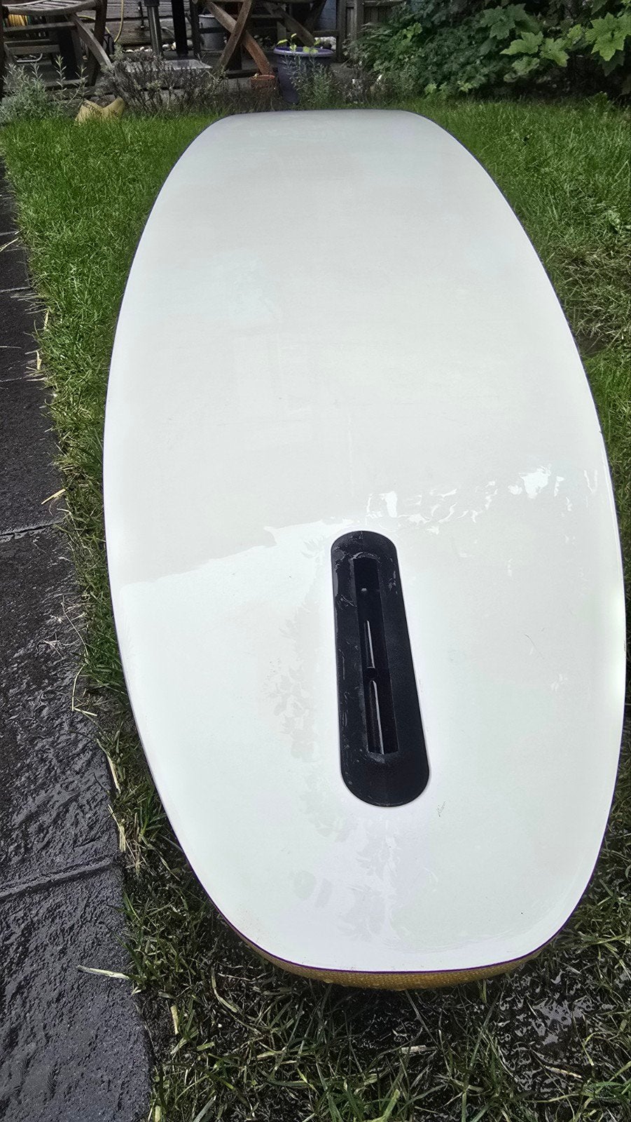 Foto 13 van Mistral Echo Windsurfplank - izgs
