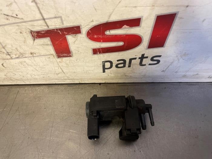 Vacuum ventiel van een Audi A6, Gebruikt, -, -, -