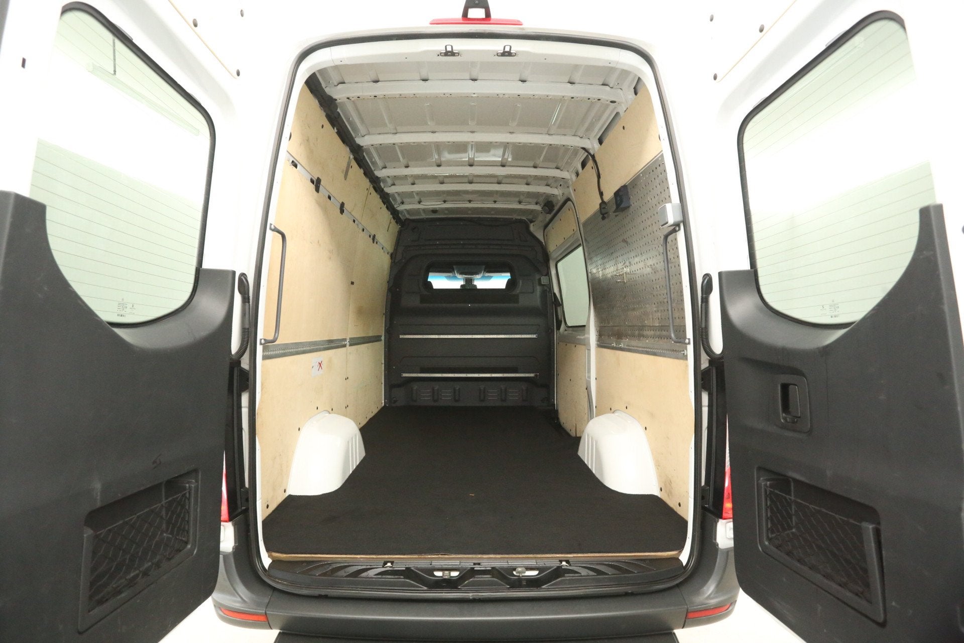 Mercedes-Benz Sprinter 316 2.2 CDI L2H2 | Airco | Cruise | C, 13 km/l, Gebruikt, Euro 6, 4 cilinders