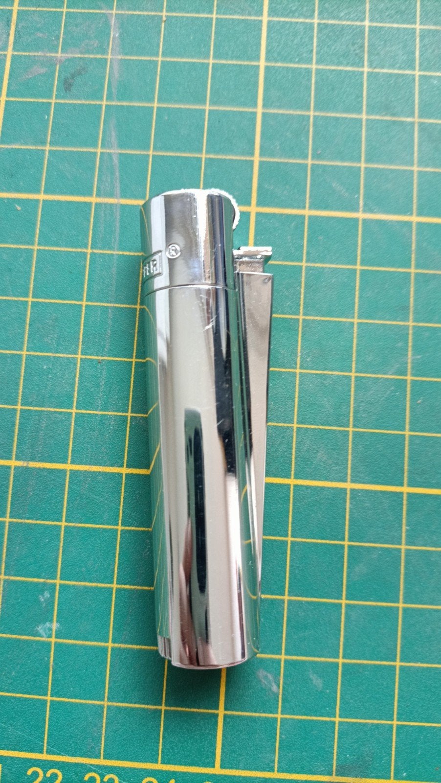 Clipper Aansteker, Ophalen of Verzenden, Zo goed als nieuw, Aansteker
