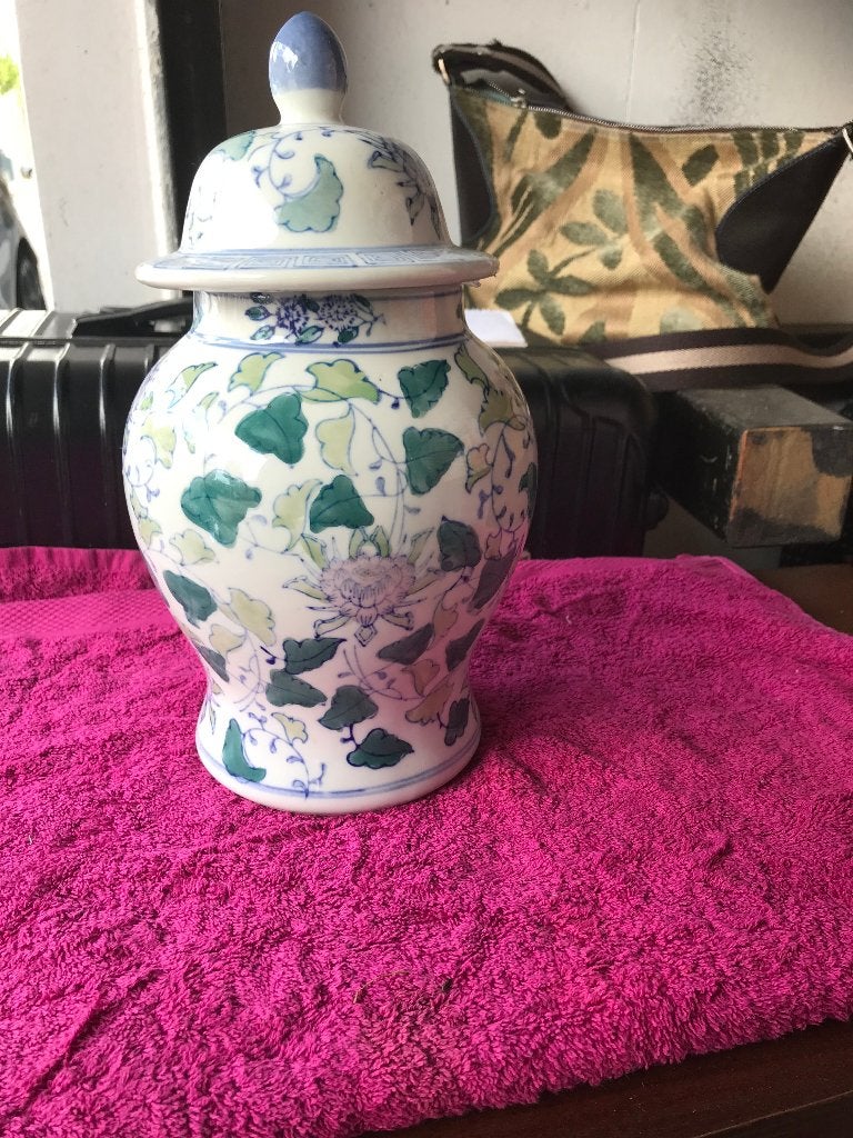 Gemberpot, Ophalen of Verzenden