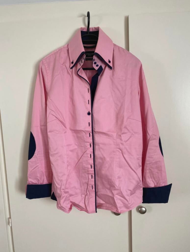 Cavallaro blouse maat XL, Kleding | Dames, Blouses en Tunieken, Ophalen of Verzenden, Zo goed als nieuw, Maat 46/48 (XL) of groter