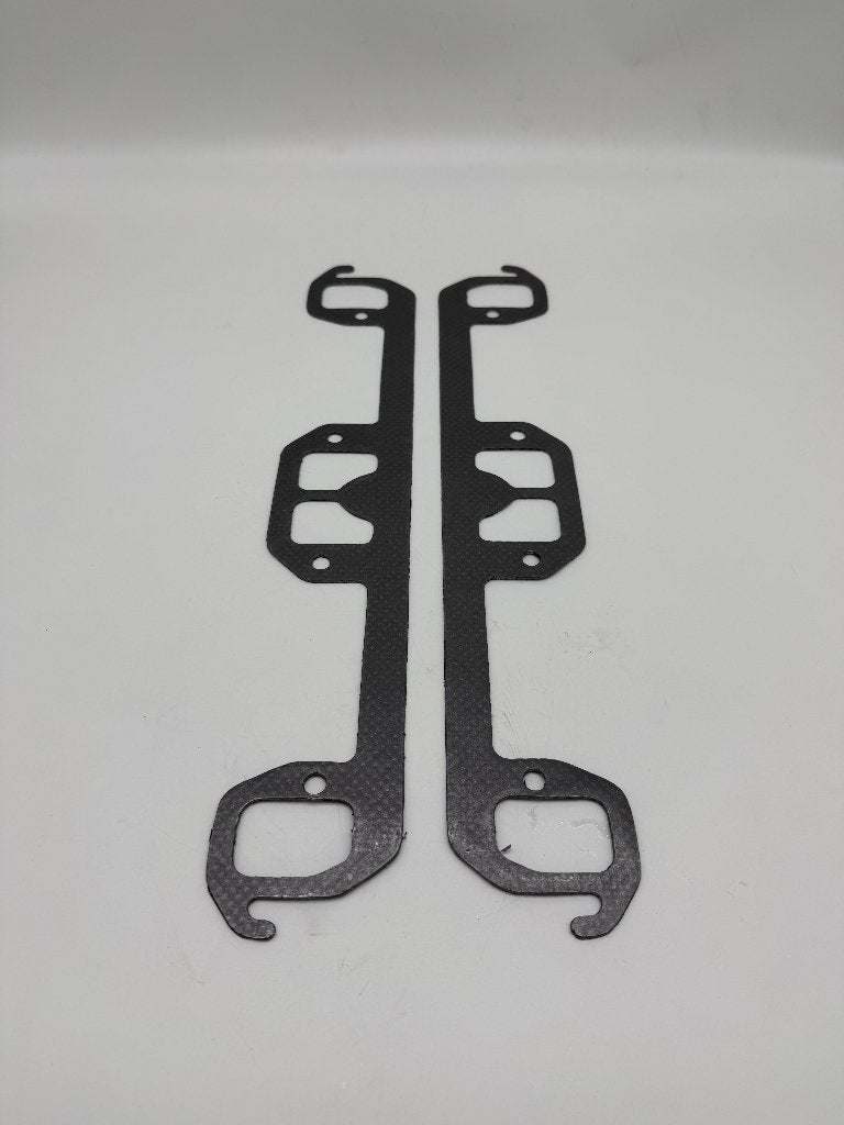 uitlaatspruitstuk pakking headers Chrysler dodge plymouth, Ophalen of Verzenden