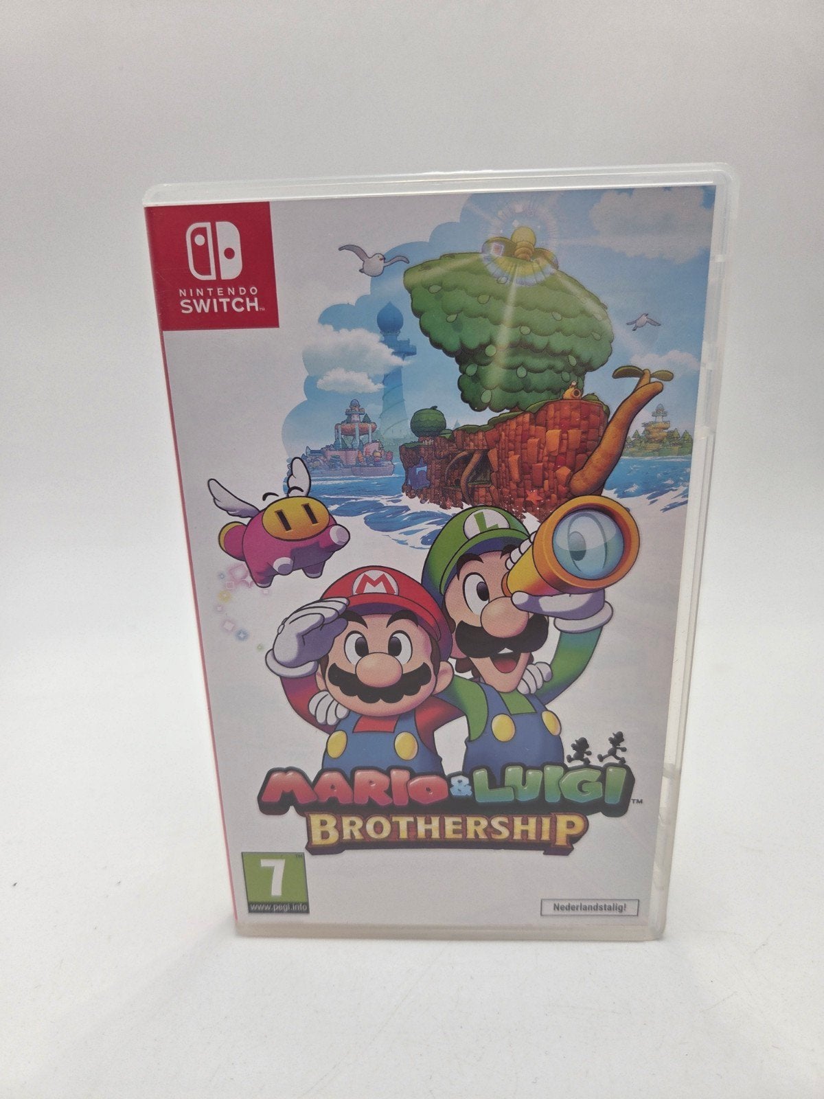 Mario & Luigi: Brothership, Ophalen of Verzenden, Retro Games, Marktplaats@Gameshopzwolle.nl, Zwolle