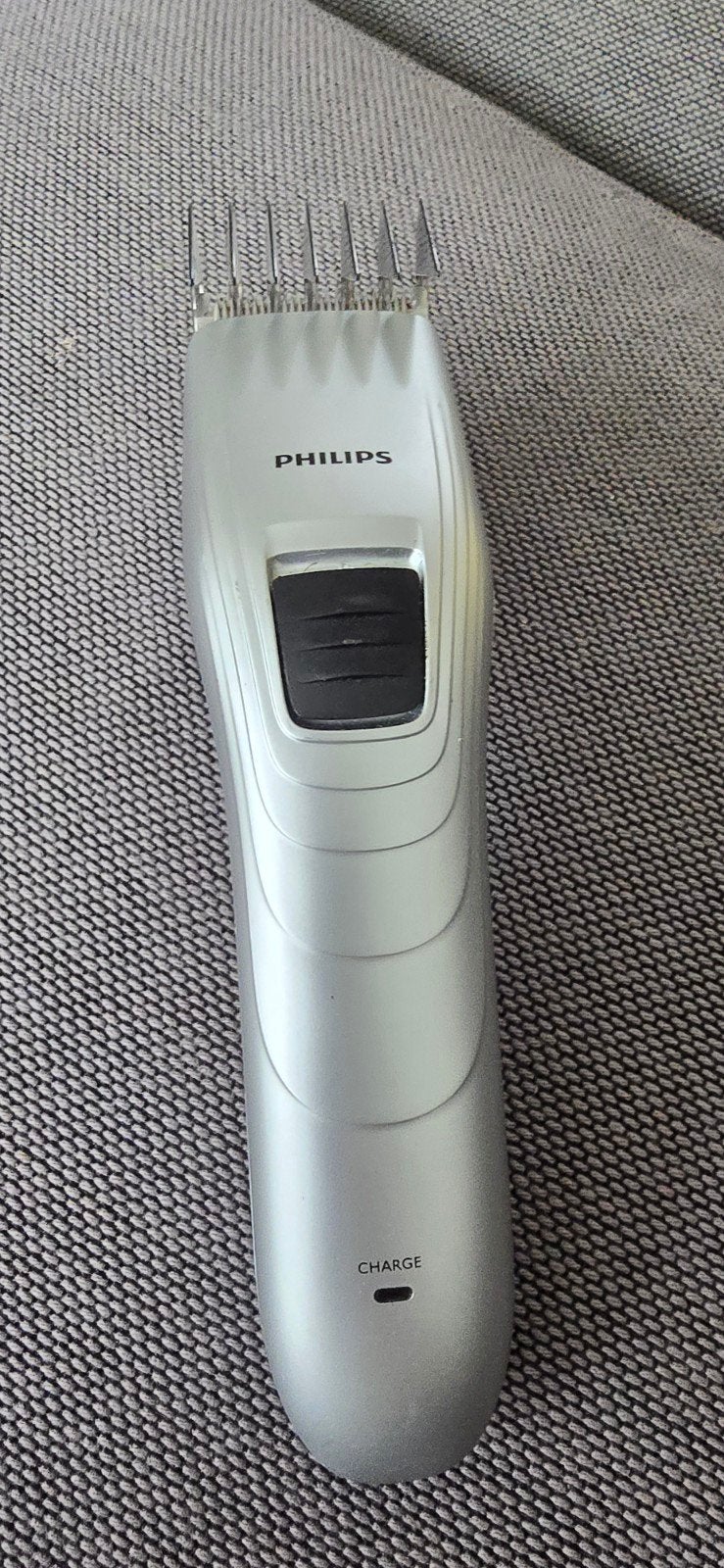 Draadloze tondeuse. Met verschillende standen, Ophalen, Haarverzorging