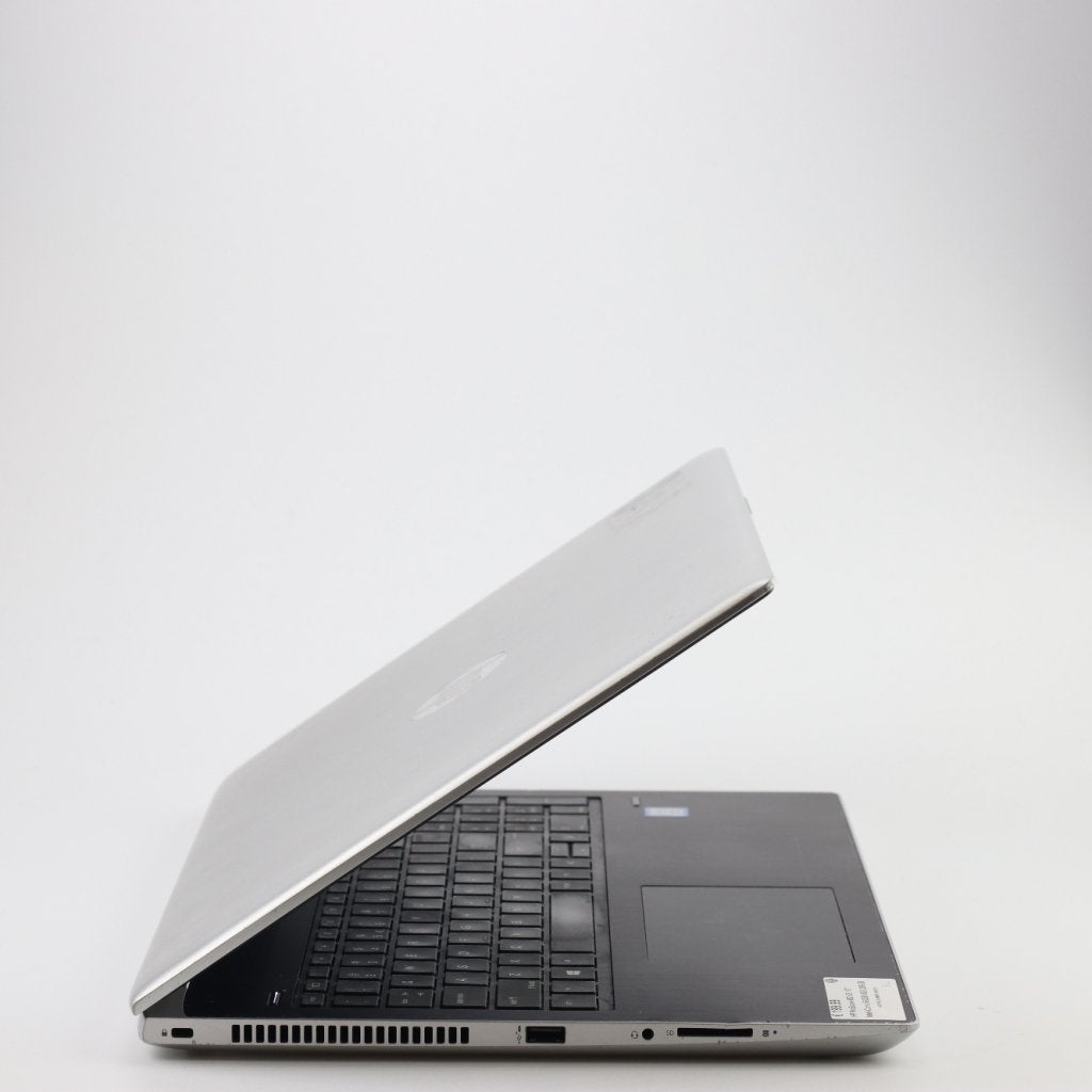 HP ProBook 450 G5 16'' Intel-Core i5-8250 8GB 256GB, Computers en Software, Windows Laptops, HP, Zo goed als nieuw, Support@hp.com