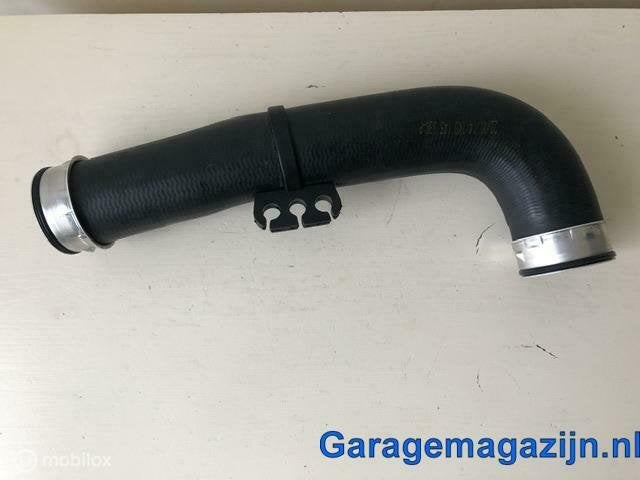 Laadluchtslang 1K0145838P  Seat Altea / Toledo /, Volkswagen, Nieuw, Ophalen of Verzenden, Volkswagen