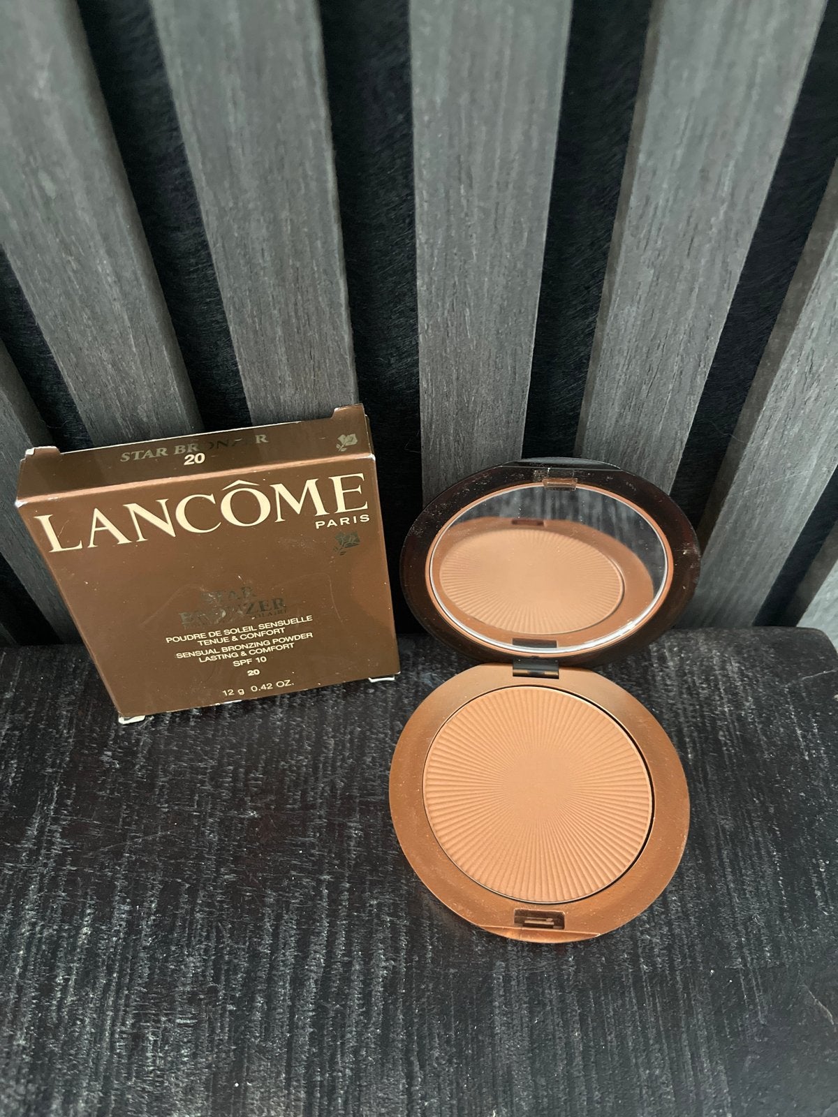 Lancôme Star Bronzer - Diverse tinten, Bruin, Nieuw, Make-up, Verzenden