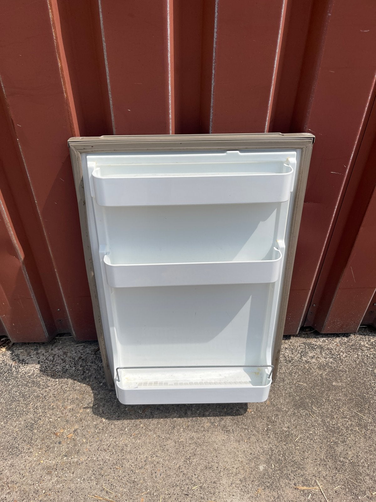 Compacte inbouw koelkast - Ideaal voor kleine ruimtes, Gebruikt, Minder dan 85 cm, Ophalen of Verzenden, Minder dan 75 liter