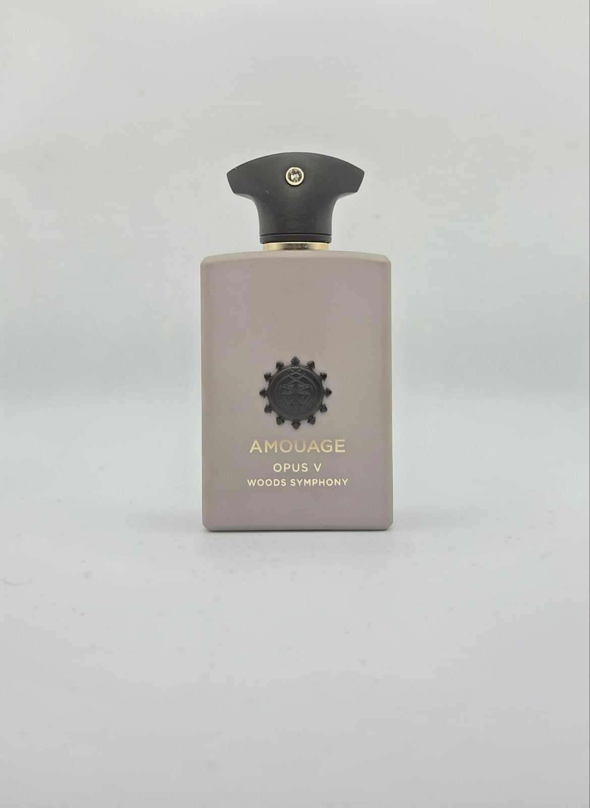 Amouage Opus V Woods Symphony (85% vol), Ophalen of Verzenden
